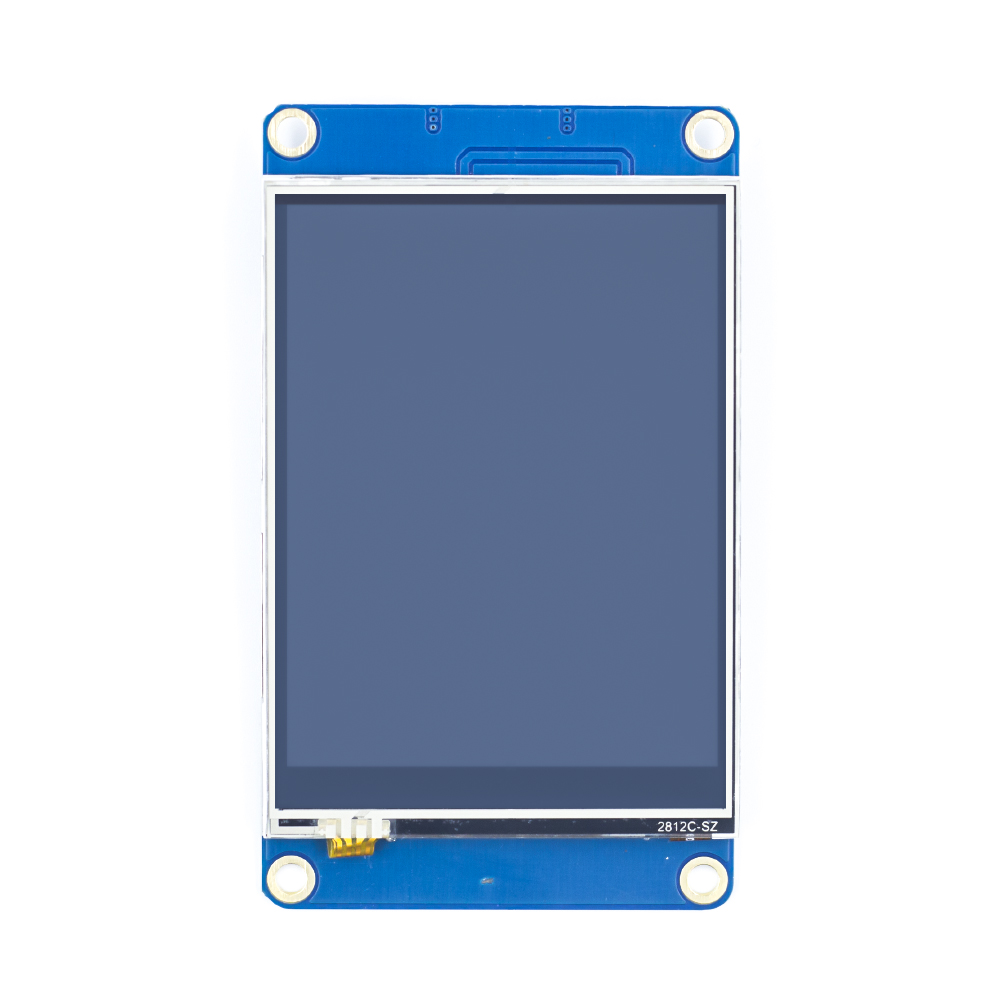 Сенсорный дисплей Nextion NX3224T024 2.8